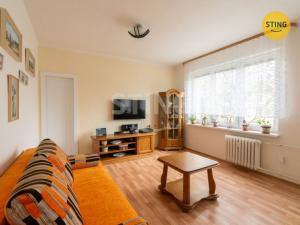 Pronájem bytu 3+kk, Havířov, Osvoboditelů, 67 m2