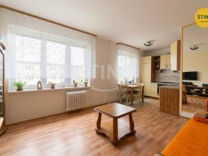 Pronájem bytu 3+kk, Havířov, Osvoboditelů, 67 m2