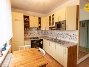 Pronájem bytu 3+kk, Havířov, Osvoboditelů, 67 m2