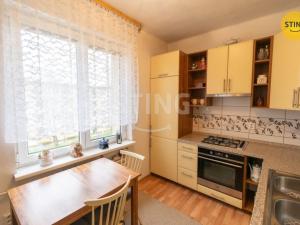 Pronájem bytu 3+kk, Havířov, Osvoboditelů, 67 m2