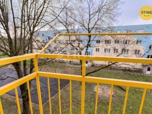 Pronájem bytu 3+kk, Havířov, Osvoboditelů, 67 m2