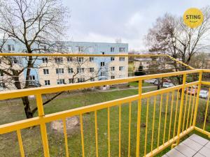Pronájem bytu 3+kk, Havířov, Osvoboditelů, 67 m2