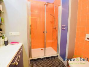 Prodej bytu 1+1, Praha - Vysočany, Kolbenova, 80 m2