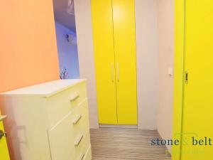 Prodej bytu 1+1, Praha - Vysočany, Kolbenova, 80 m2