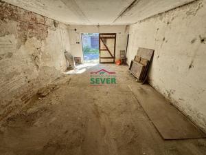 Prodej garáže, Horní Jiřetín, 41 m2