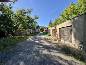 Prodej garáže, Horní Jiřetín, 41 m2