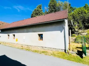 Prodej rodinného domu, Strmilov, Pivovarská, 70 m2