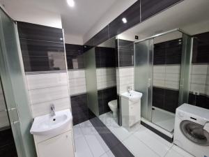 Pronájem bytu 2+kk, Český Krumlov - Latrán, Špičák, 42 m2