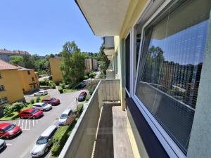 Pronájem bytu 2+kk, Český Krumlov - Latrán, Špičák, 42 m2