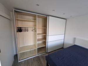 Pronájem bytu 2+kk, Český Krumlov - Latrán, Špičák, 42 m2