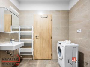 Prodej bytu 2+kk, Brno - Žebětín, Chvalovka, 48 m2