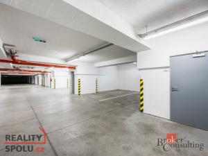 Prodej bytu 2+kk, Brno - Žebětín, Chvalovka, 48 m2