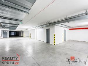 Prodej bytu 2+kk, Brno - Žebětín, Chvalovka, 48 m2