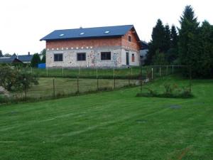 Prodej rodinného domu, Dětmarovice, 222 m2