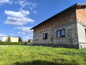 Prodej rodinného domu, Dětmarovice, 222 m2
