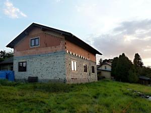 Prodej rodinného domu, Dětmarovice, 222 m2