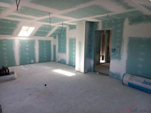 Prodej rodinného domu, Dětmarovice, 222 m2