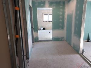Prodej rodinného domu, Dětmarovice, 222 m2