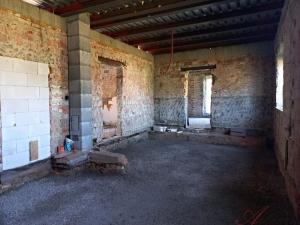 Prodej rodinného domu, Dětmarovice, 222 m2