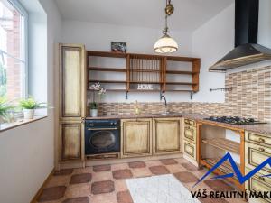 Pronájem bytu 5+1, Ostrava, Zborovská, 134 m2