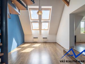 Pronájem bytu 5+1, Ostrava, Zborovská, 134 m2