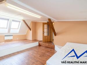 Pronájem bytu 5+1, Ostrava, Zborovská, 134 m2