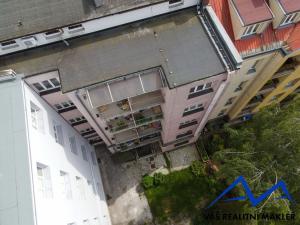 Pronájem bytu 5+1, Ostrava, Zborovská, 134 m2