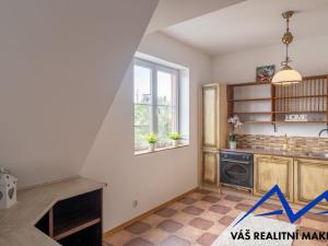 Pronájem bytu 5+1, Ostrava, Zborovská, 134 m2