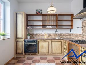 Pronájem bytu 5+1, Ostrava, Zborovská, 134 m2