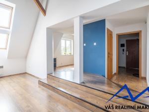 Pronájem bytu 5+1, Ostrava, Zborovská, 134 m2