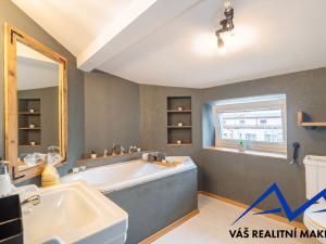 Pronájem bytu 5+1, Ostrava, Zborovská, 134 m2