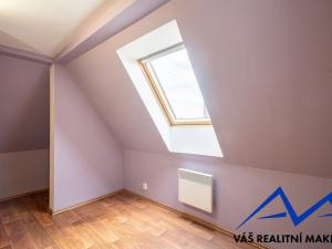 Pronájem bytu 5+1, Ostrava, Zborovská, 134 m2