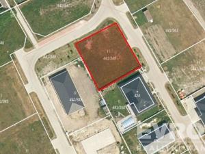 Prodej pozemku pro bydlení, Stará Lysá, 802 m2
