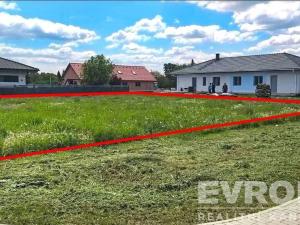 Prodej pozemku pro bydlení, Stará Lysá, 802 m2