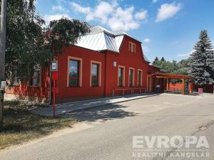 Prodej pozemku pro bydlení, Stará Lysá, 802 m2