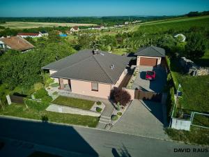 Prodej rodinného domu, Pouzdřany, Stepní, 133 m2
