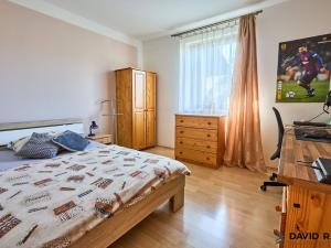 Prodej rodinného domu, Pouzdřany, Stepní, 133 m2