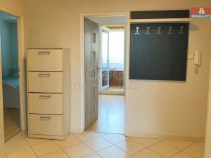 Prodej bytu 3+1, Praha - Prosek, Vysočanská, 73 m2