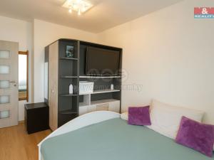 Prodej bytu 3+1, Praha - Prosek, Vysočanská, 73 m2