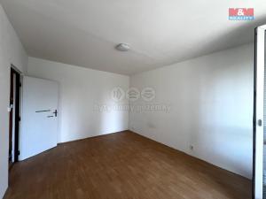 Pronájem bytu 1+1, Prostějov, Okružní, 38 m2
