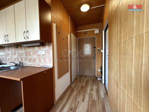 Pronájem bytu 1+1, Prostějov, Okružní, 38 m2