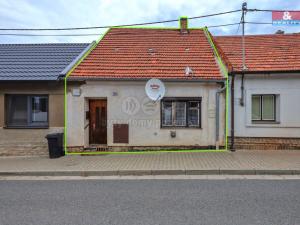 Prodej rodinného domu, Koryčany, Lhotka, 65 m2