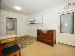Prodej rodinného domu, Koryčany, Lhotka, 65 m2