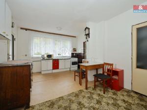 Prodej rodinného domu, Koryčany, Lhotka, 65 m2