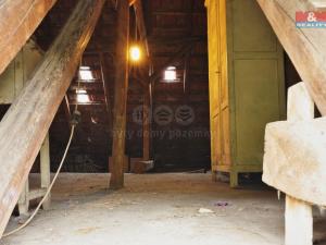 Prodej rodinného domu, Koryčany, Lhotka, 65 m2