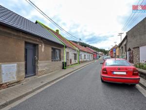 Prodej rodinného domu, Koryčany, Lhotka, 65 m2