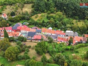 Prodej rodinného domu, Koryčany, Lhotka, 65 m2