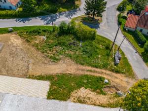 Prodej pozemku pro bydlení, Černá v Pošumaví - Bližná, 800 m2