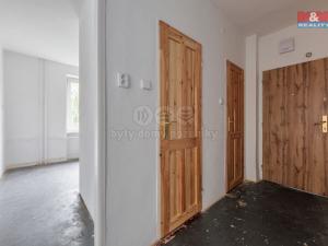 Prodej bytu 2+1, Bukovany, 51 m2