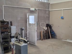 Pronájem komerční nemovitosti, Stráž pod Ralskem, Fibichova, 107 m2